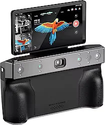 Revopoint Mırako Pro 3D Tarayıcı