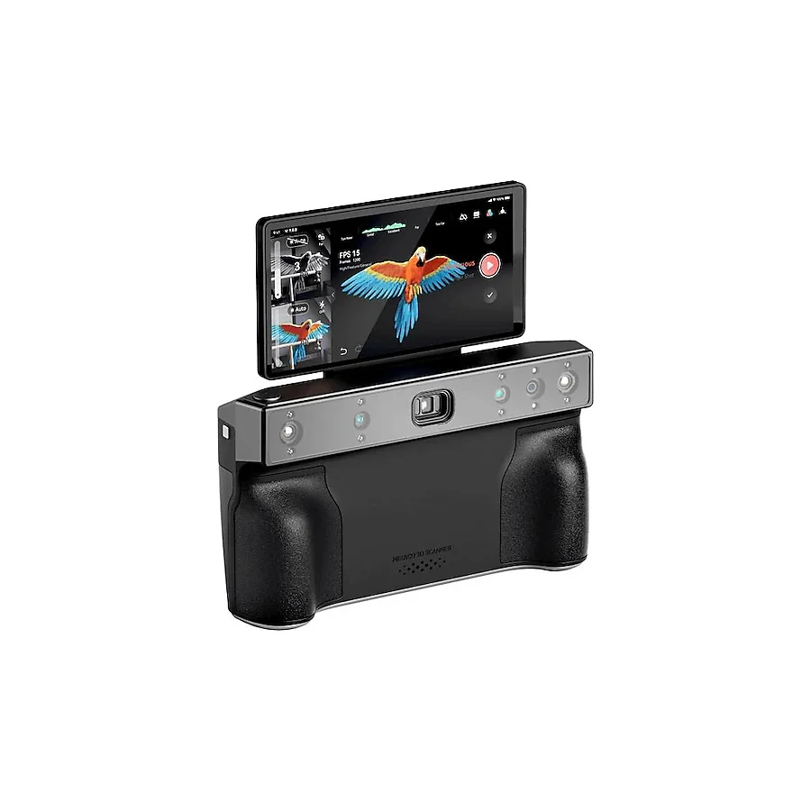 Revopoint Mırako Pro 3D Tarayıcı