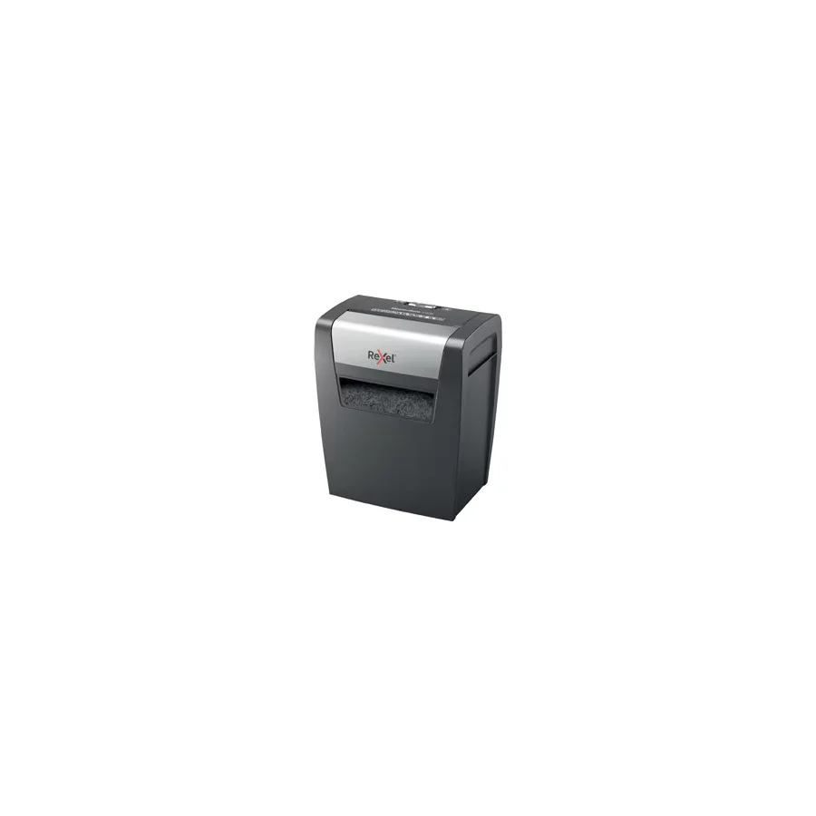 Rexel Momentum X406 Evrak İmha Makinesi