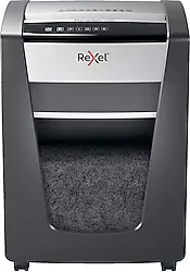 Rexel Momentum X420 Çapraz Kesim Evrak İmha Makinesi