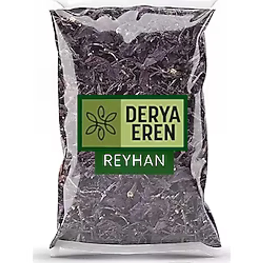 Reyhan Otu 250 Gr, Derya Eren