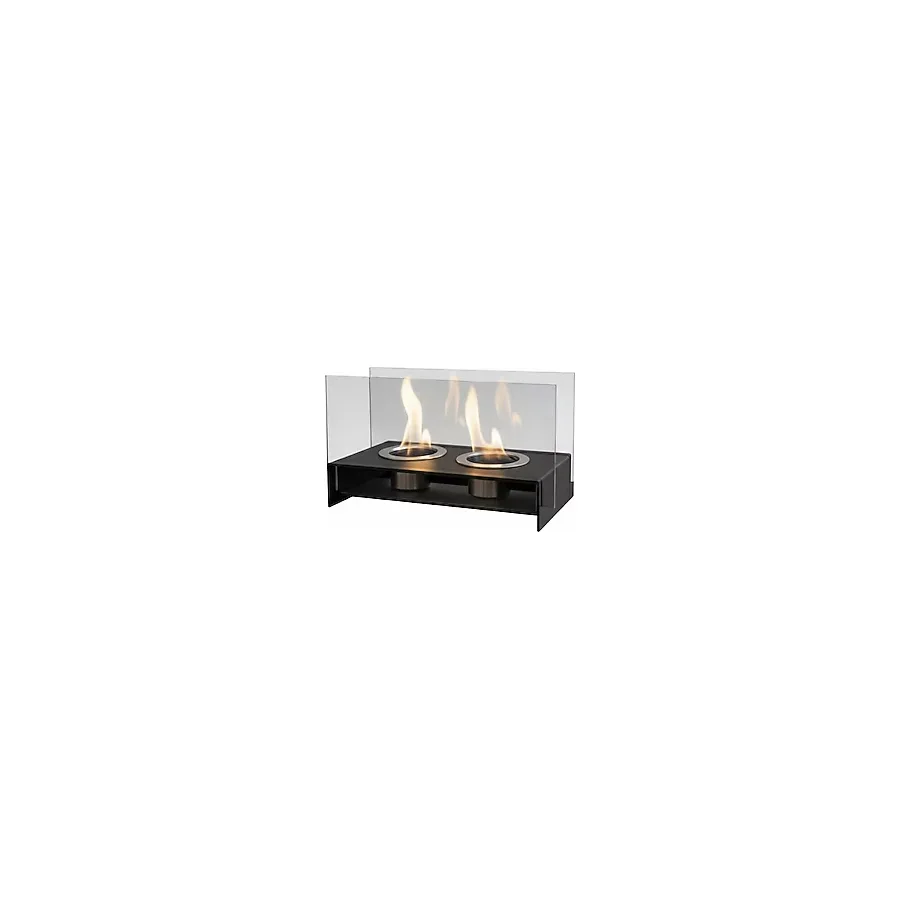 Reyo Stove Kuvars Masaüstü Bioethanol Şömine