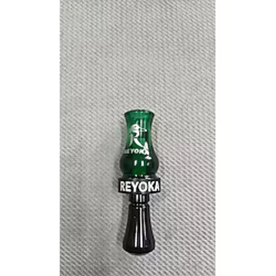 REYOKA ÖRDEK DÜDÜĞÜ YEŞİL