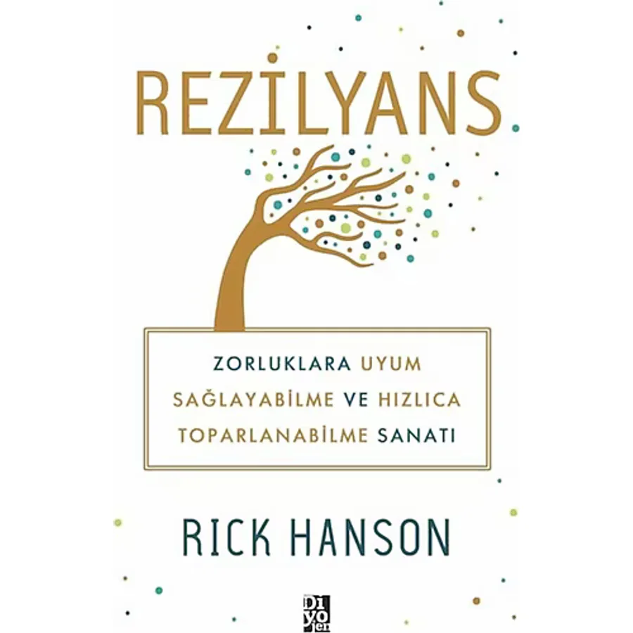 Rezilyans - Rick Hanson