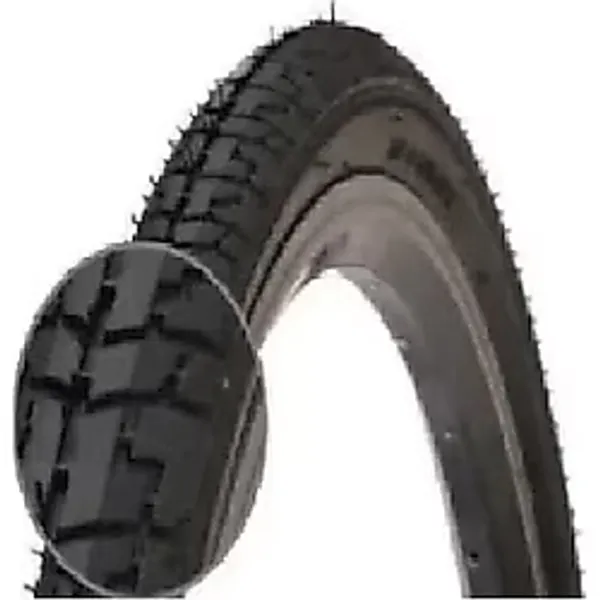 Rfl 28 Jant 700X35c (37-622) (28X1.5/8X1.3/8) Bisiklet Dış Lastiği D2727