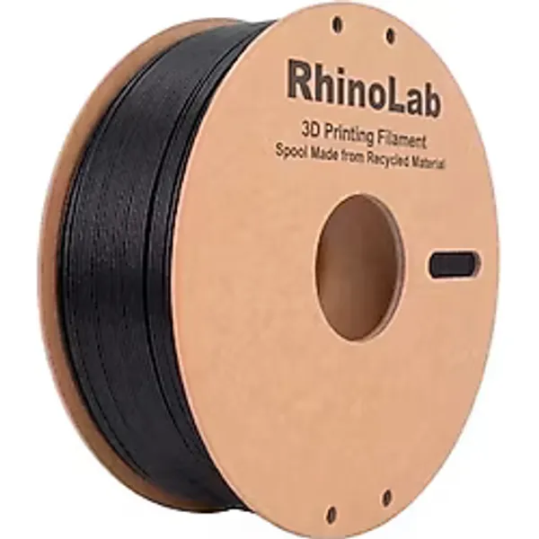 Rhinolab Asa-Cf Filament - Black