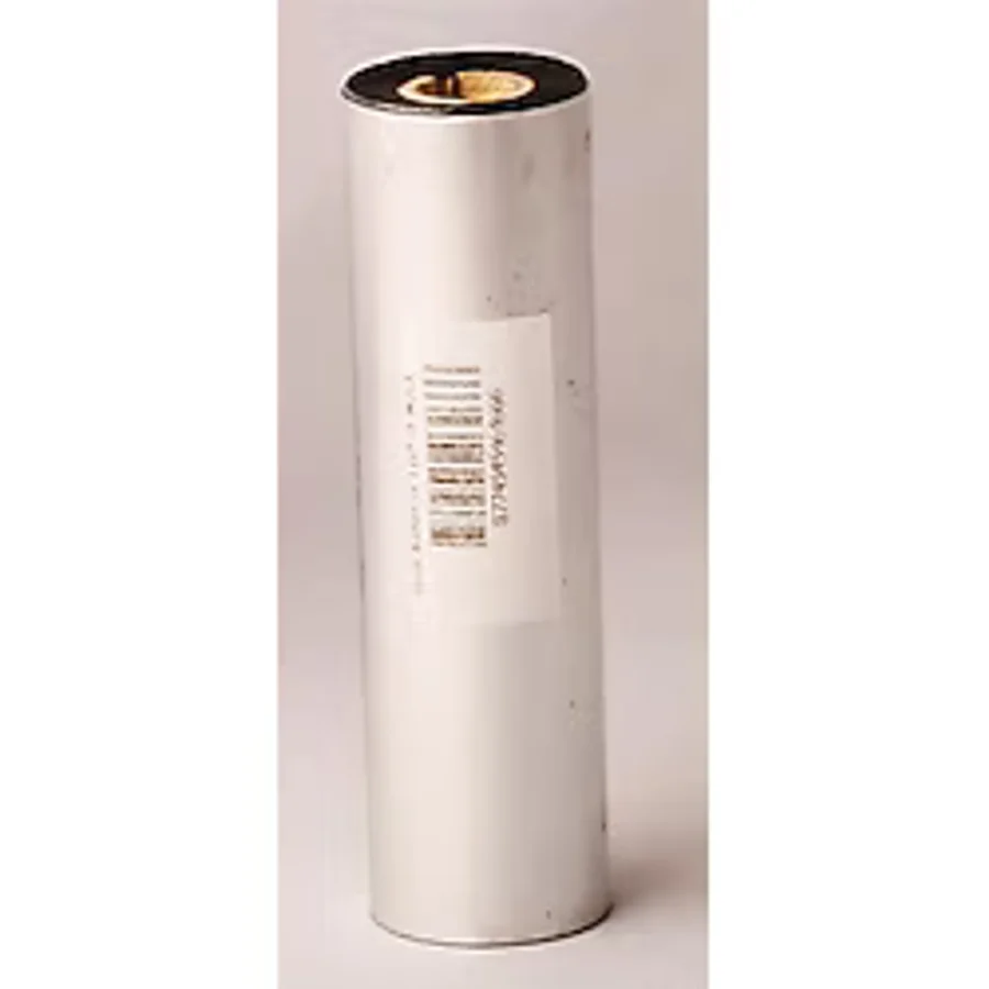 Ribbonsan RB00039 WRF-10FBK 60-30 Standart Wax 1" Outside Ribbon