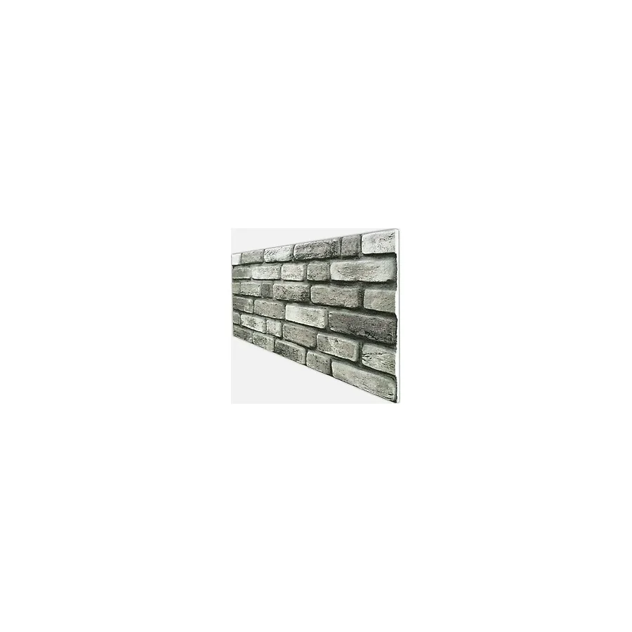 Rich Duvarex BR-540 Strafor Duvar Paneli