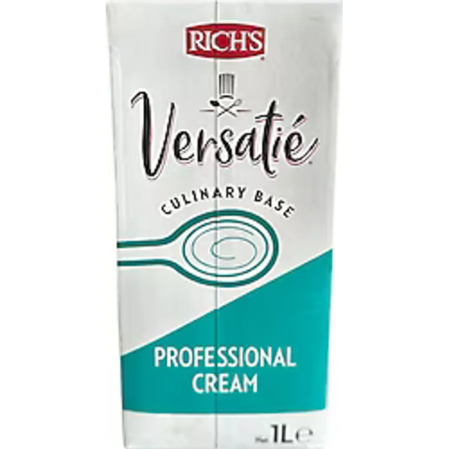 Rich's Dela Mutfak Versatie Krema 1 lt