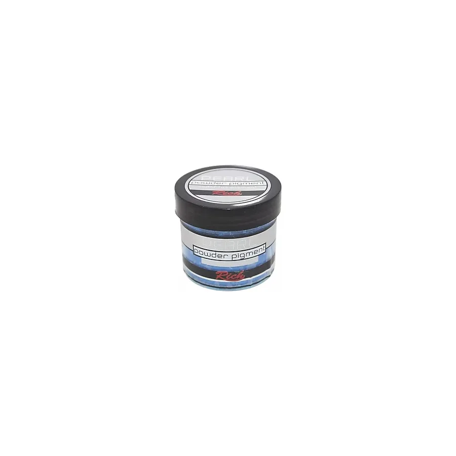 Rich Sedef Toz Pigment Mavi 60cc