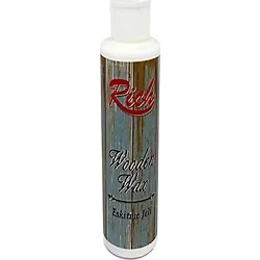 Rich Wwx-120-2580 Wooden Wax Eskitme Jeli 130 Cc