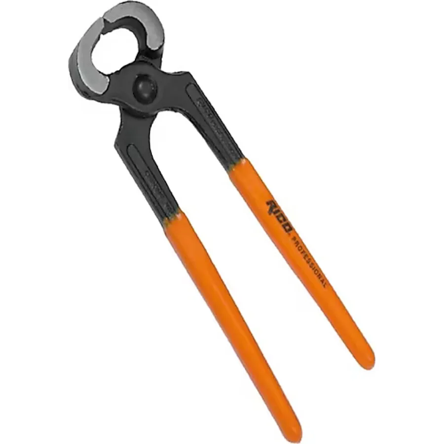Rico 001-RC6510 10" Nalbant Kerpeten