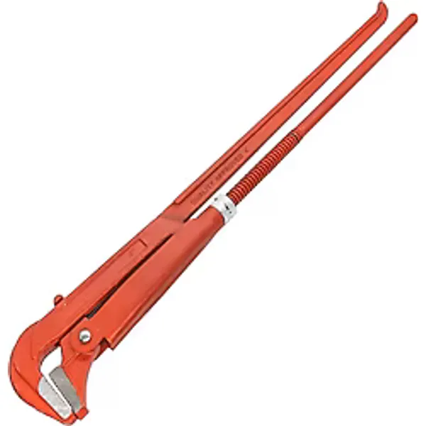 Rico 002-KK4004 Ağır Maşalı Boru Anahtarı