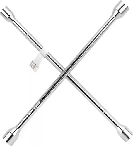 Rico 007-RC0122 17-19-21-22 mm Bijon Anahtarı