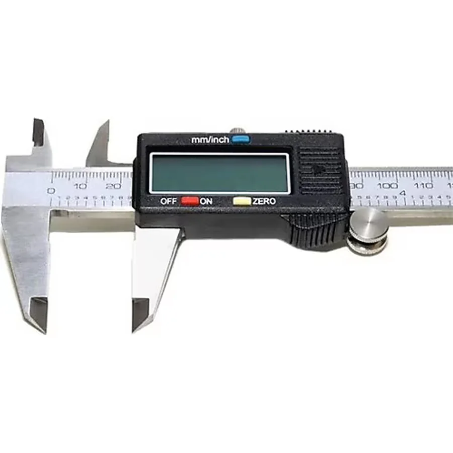 Rico 010-RC0002 0-150mm Dijital Kumpas