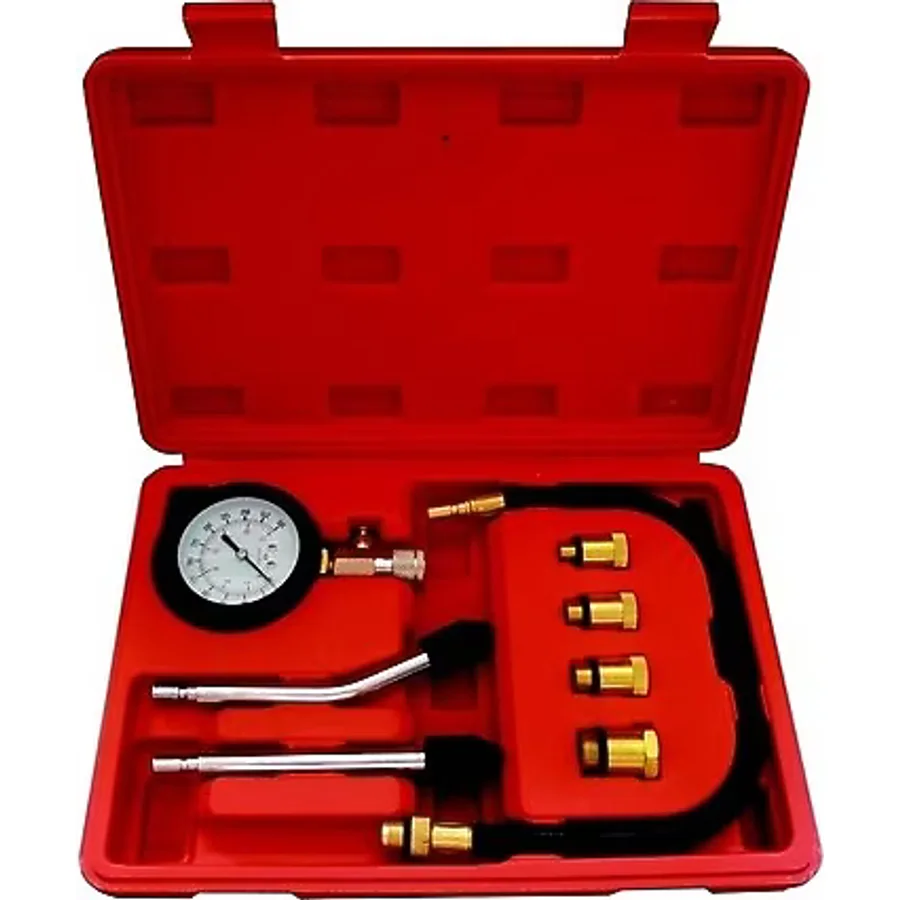 Rico 013-kk1120 Benzinli Motor Kompresyon Test Kiti Cihazı