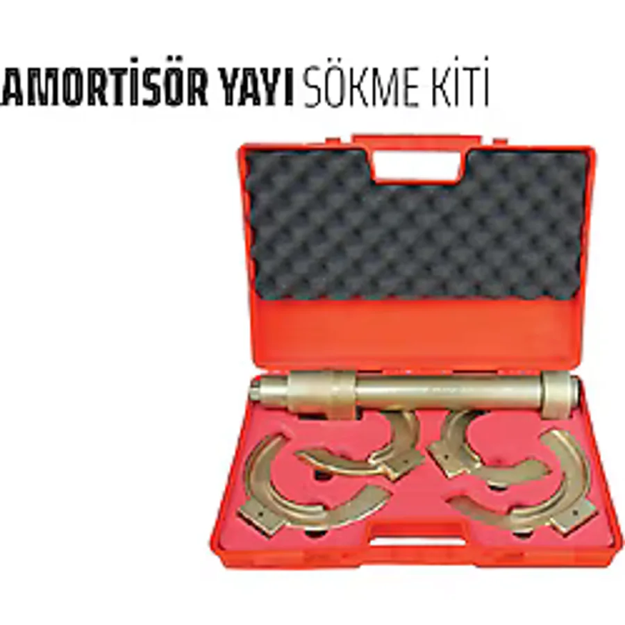 Rico 013-KK1122 Amortisör Yayı Sökme Kiti