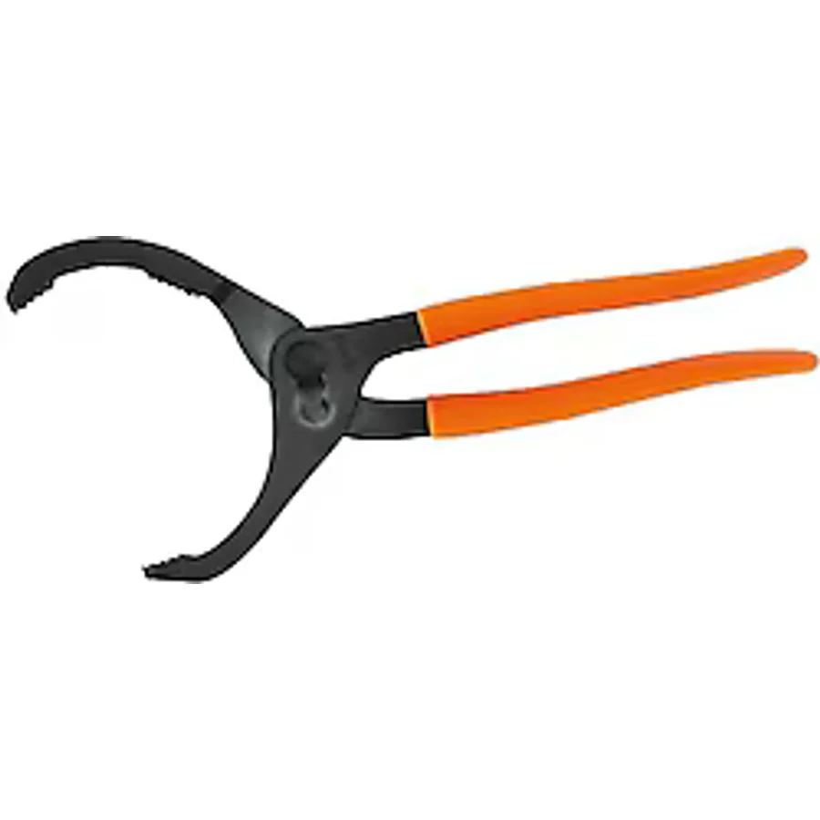 Rico 013-KK6091 11,5-287 mm Yağ Filtre Sökme Pensesi