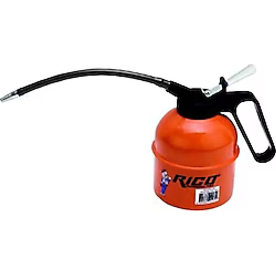 Rico 013-RC0162 400 cc Spiralli Yağdanlık