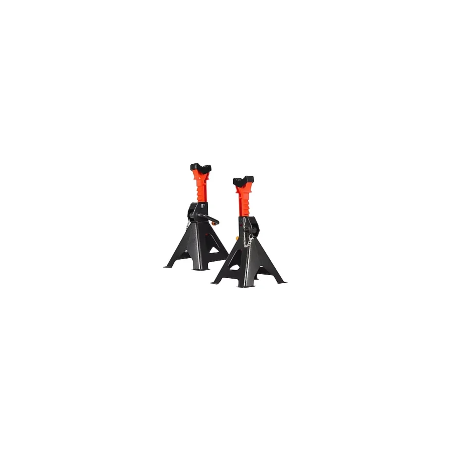 Rico 013-RC6028 3 Ton 2'li Araç Altı Sehpa