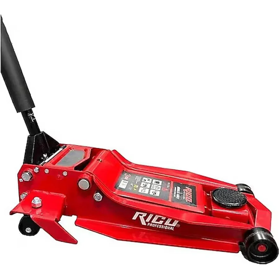 Rico 013-RC6031 3 Ton Hidrolik Kriko