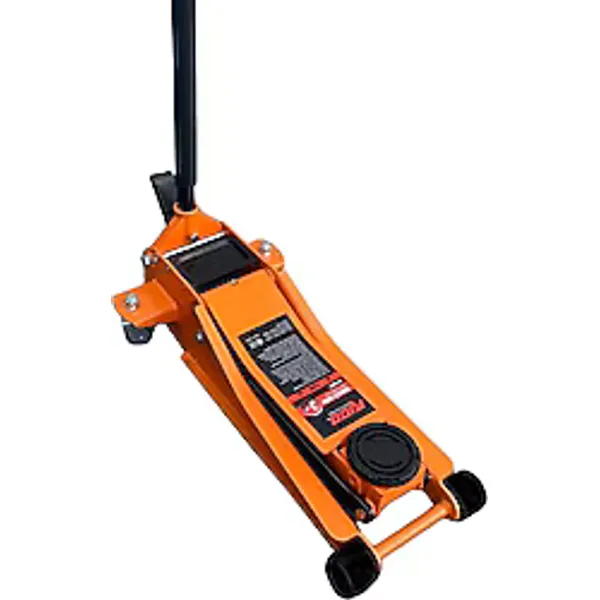 Rico 013-RC6037 3 Ton Düşük Profil Kriko