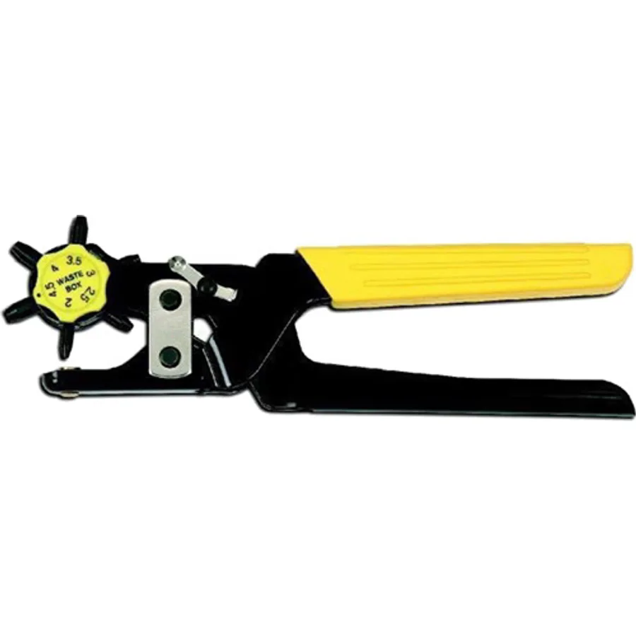 Rico 025-RC1013 Kemer Delme Ayarlı Pense