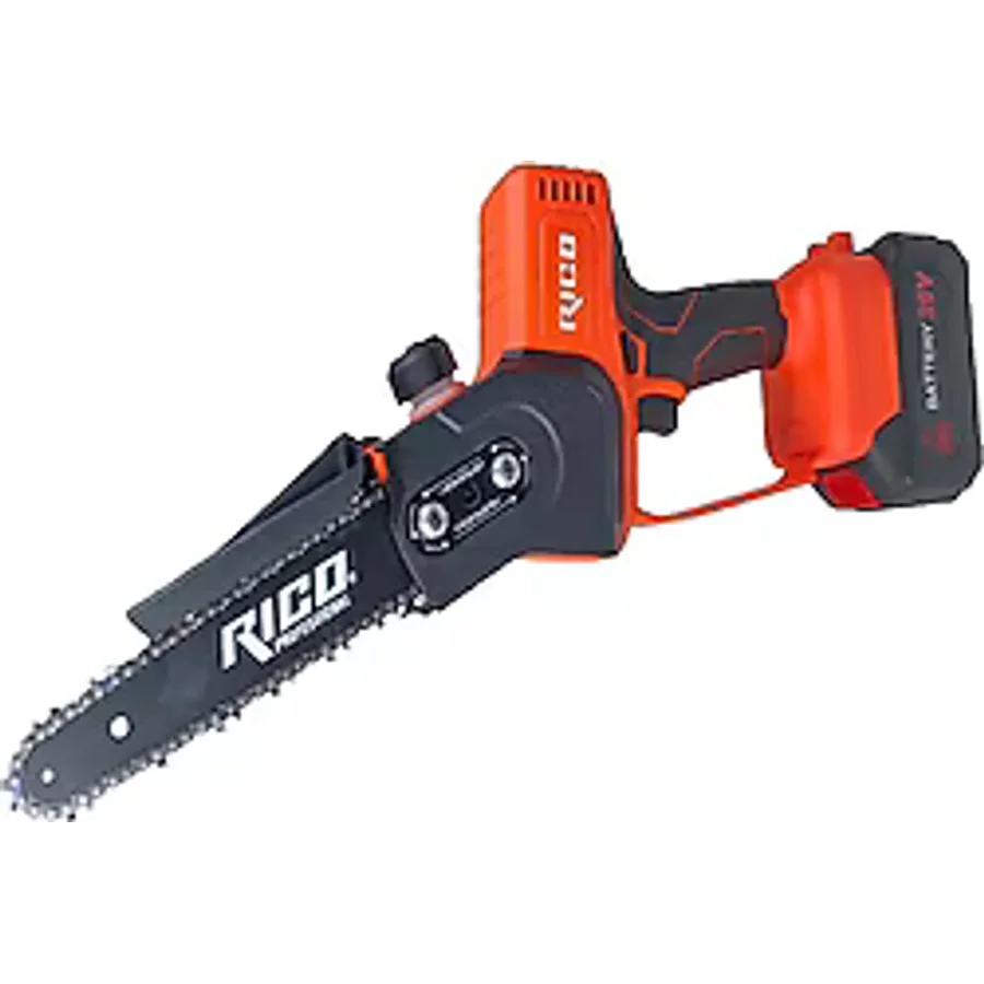 Rico 028-RE0002 Çift Akülü 4 Ah Ağaç Budama Makinesi