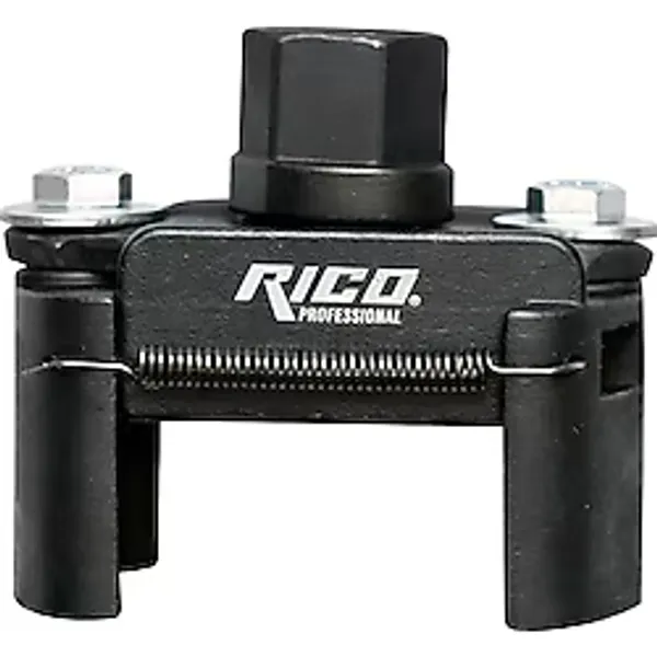 Rıco 1/2 Ayarlı Yağ Filtresi Sökme Anahtarı 80 X 105 Mm