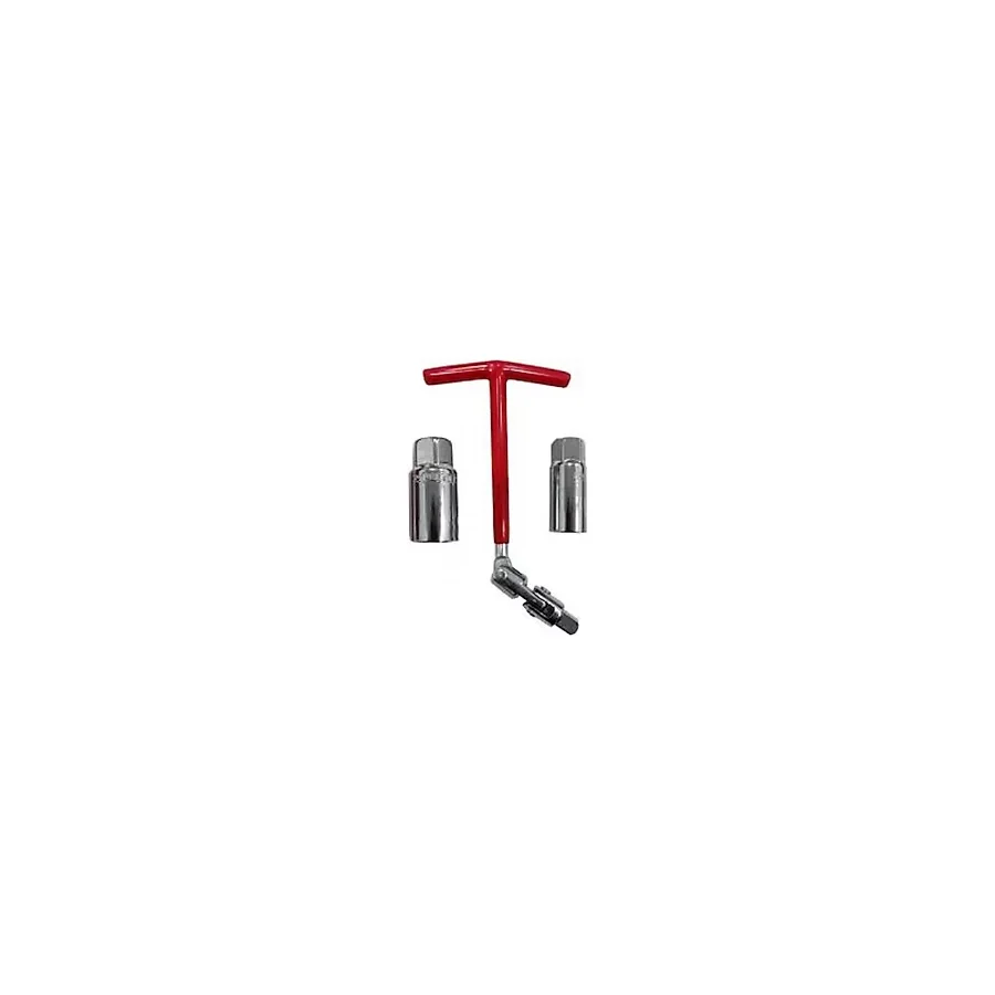 Rico Buji Lokmalı Mafsal 16 Mm - 21 Mm - 007 RC 5222 Kırmızı