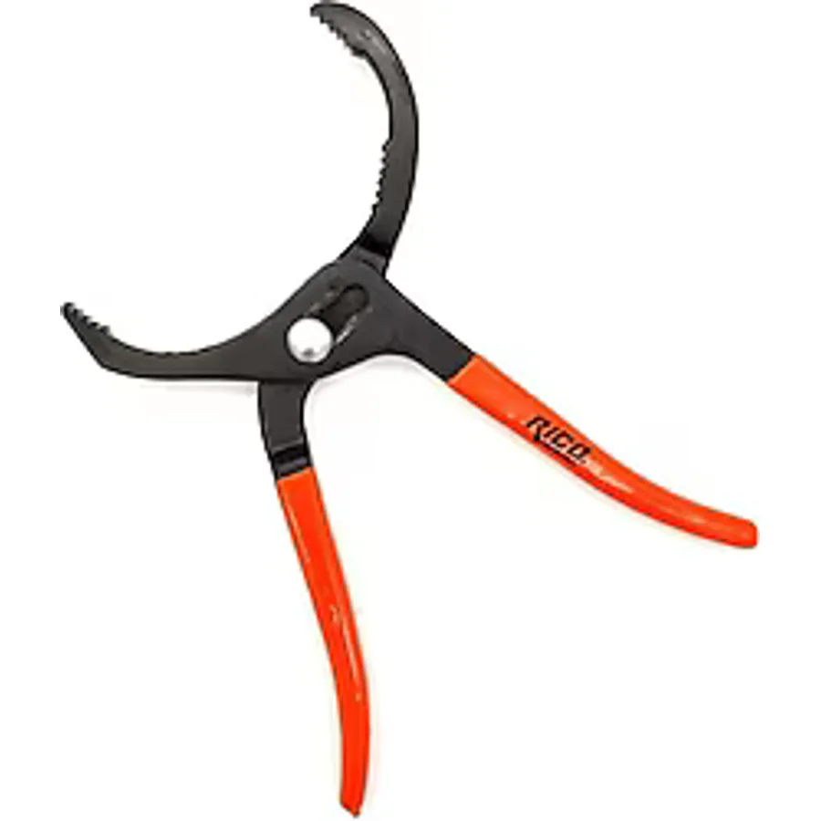Rico KK0906 60-90 mm Yağ Filtresi Sökme Anahtarı