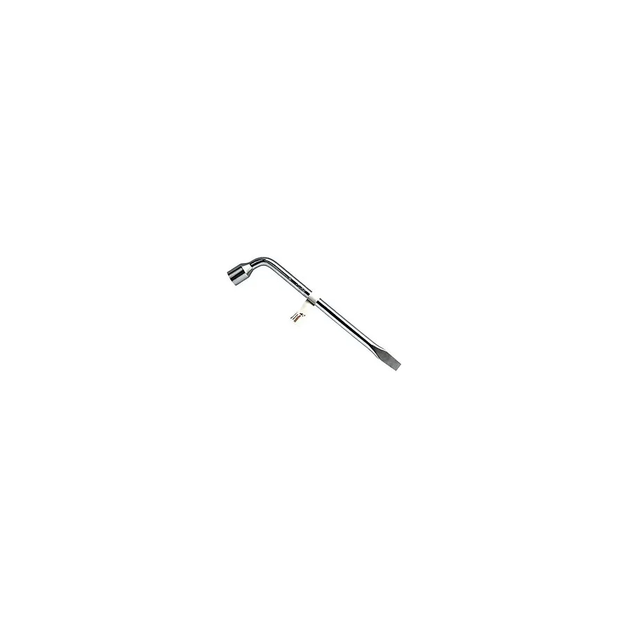 Rico Pipo Tip Bijon Anahtarı 17 mm