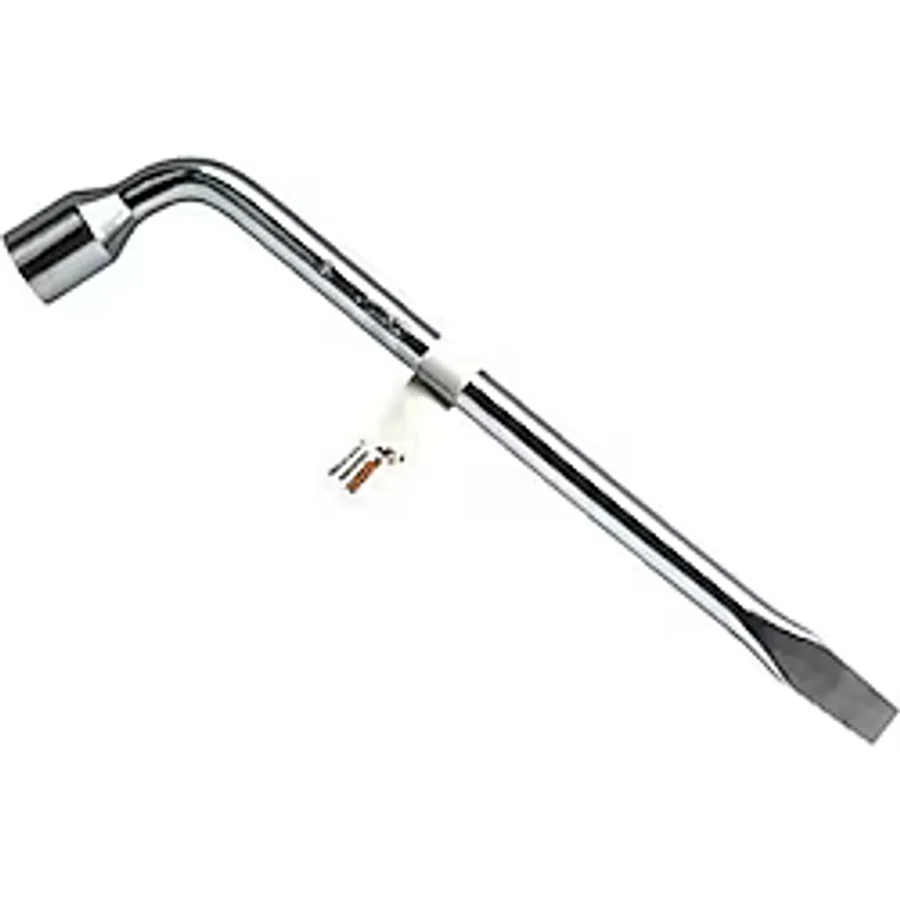 Rico Pipo Tip Bijon Anahtarı 19 mm