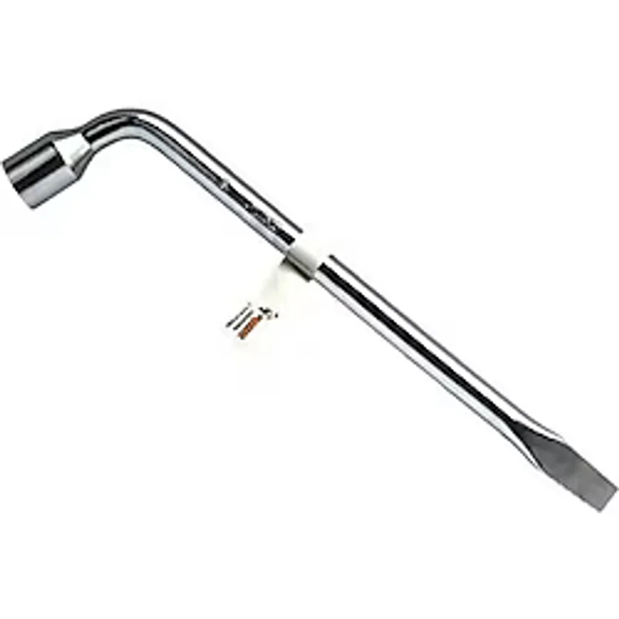 Rico Pipo Tipli 17 MM Bijon Anahtarı