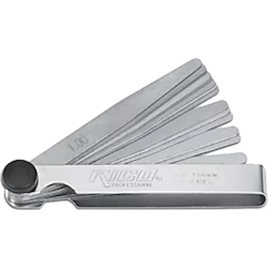 Rico RC0163 Sentil Feeler Çakı