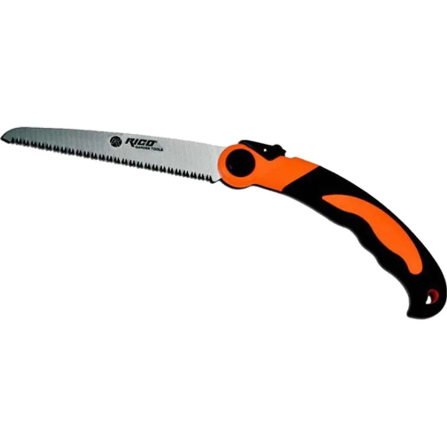 Rico RC2503 H-210 210 mm Mandallı Katlanabilir Dal Budama Testeresi
