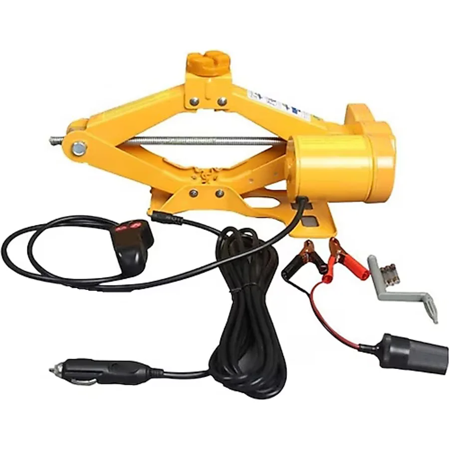 Rico RC6035 12 V 2 Ton Elektrikli Kriko