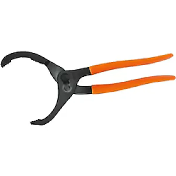 Rico Yağ Filtre Sökme Pensesi 115 - 287MM Sökme Takma Aparatı Endüstriyel Kalite Uzun Ömürlü Tasarım