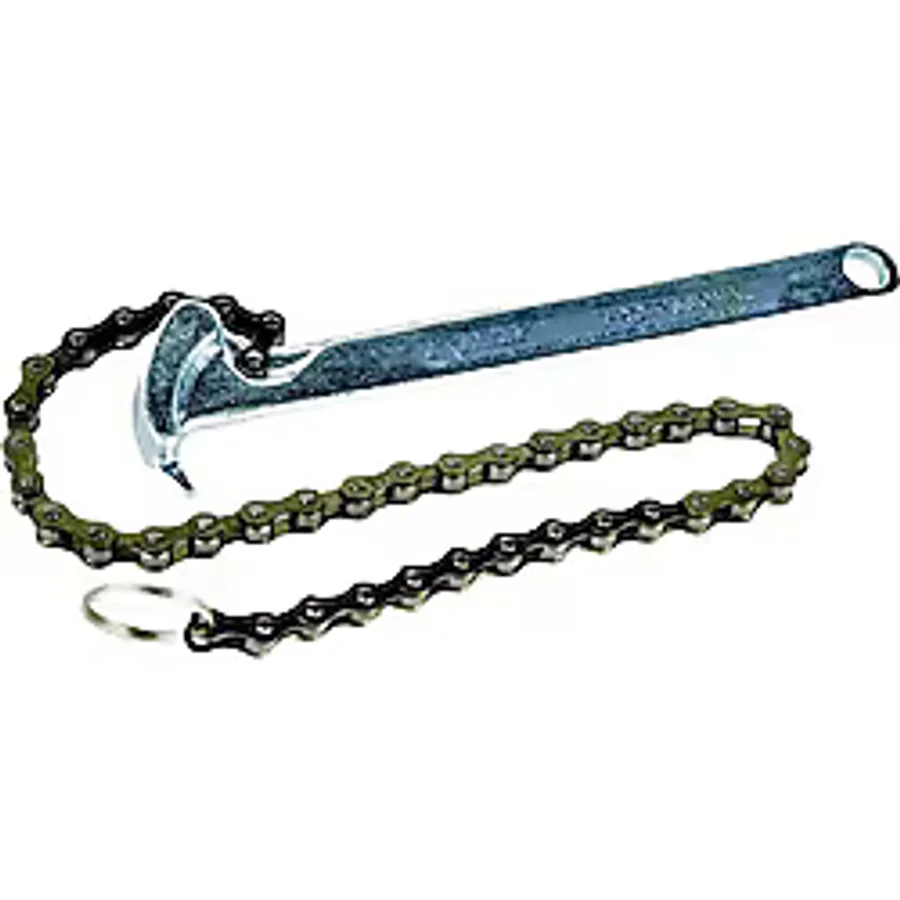 Rico Zincirli Filtre Anahtarı 9"