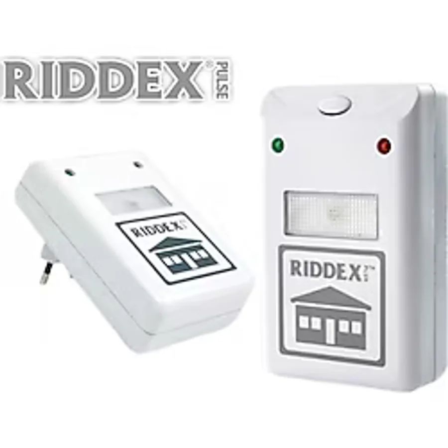 Riddex Plus Elektronik Fare ve Haşere Kovucu