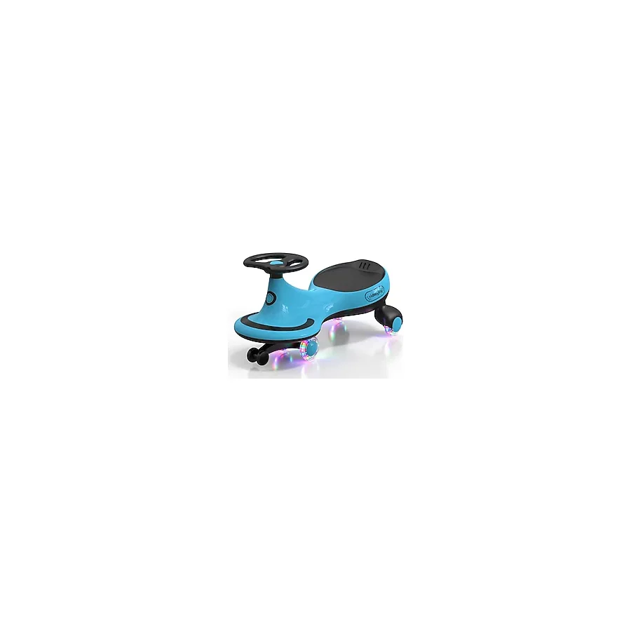 Ridenjoy Swing Car Çocuk Pedalsız Araba