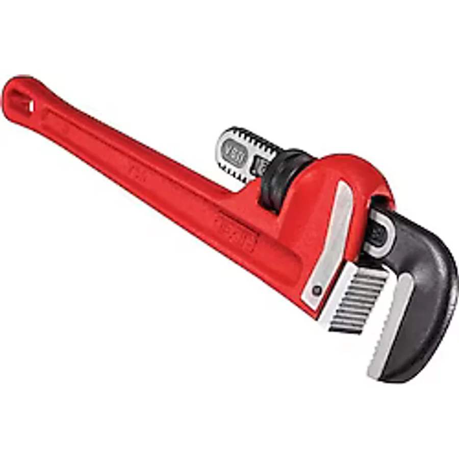 Ridgid 31025 18" 450 mm Ağır Tip Boru Anahtarı