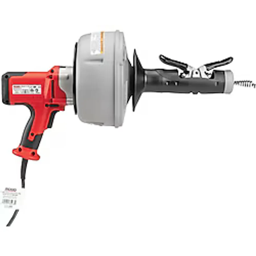Rıdgıd 36043 K-45Af-5 Kanal Açma Makinesi