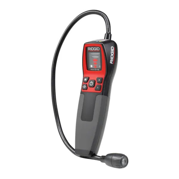 Ridgid 36163 Micro CD-100 Kaçak Gaz Alarm Cihazı