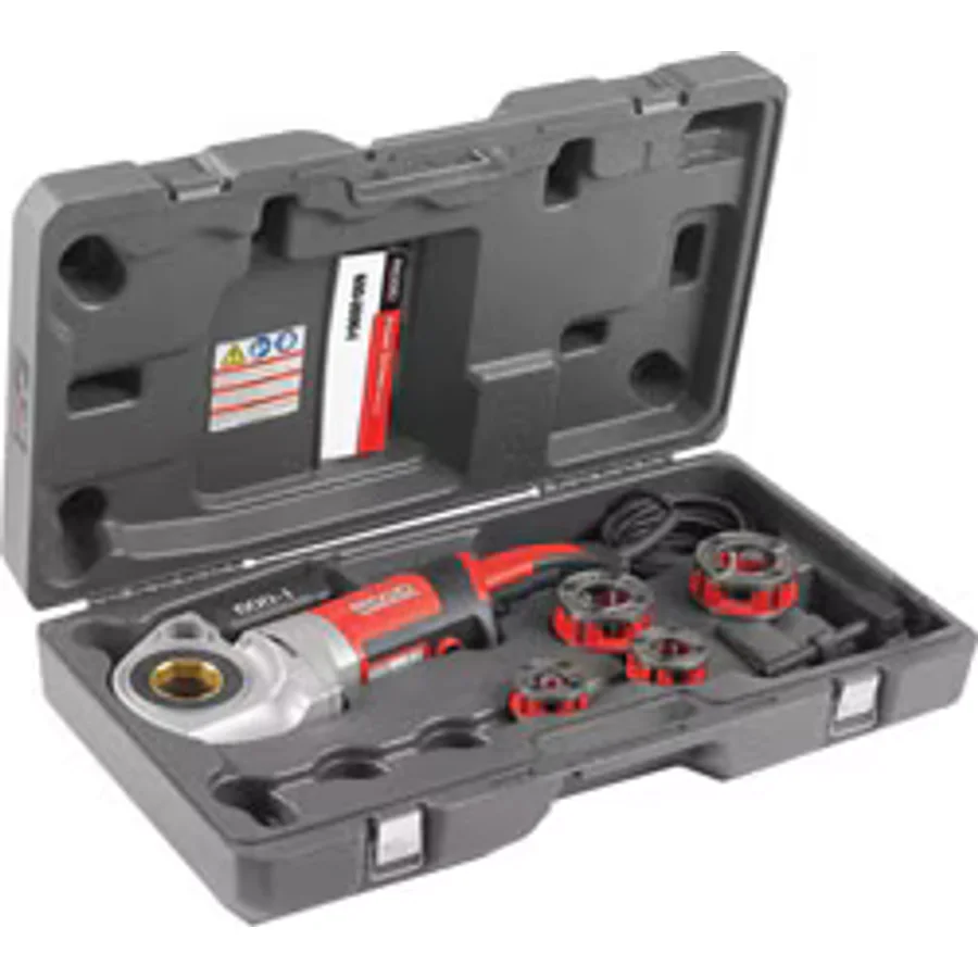 Ridgid 44878 Elektrikli Pafta Makinesi