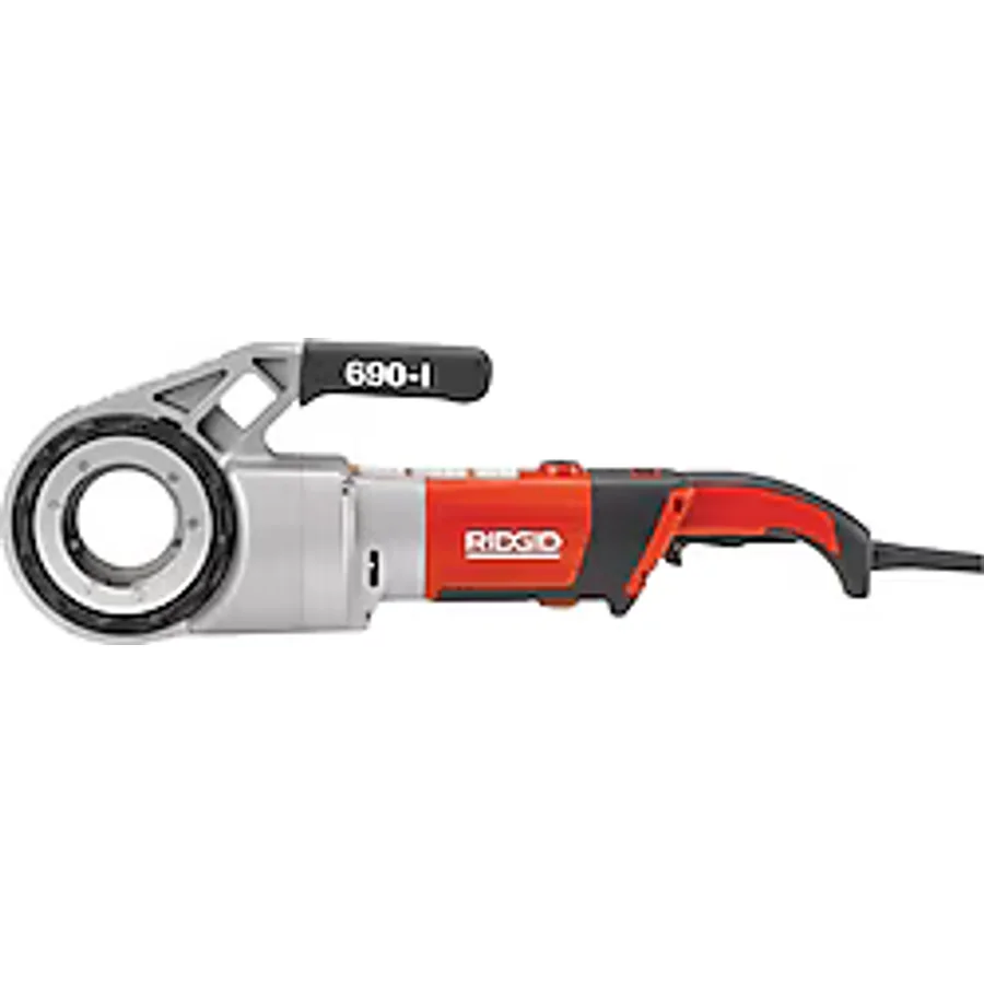 Ridgid 44933 690-I Elektrikli El Paftası