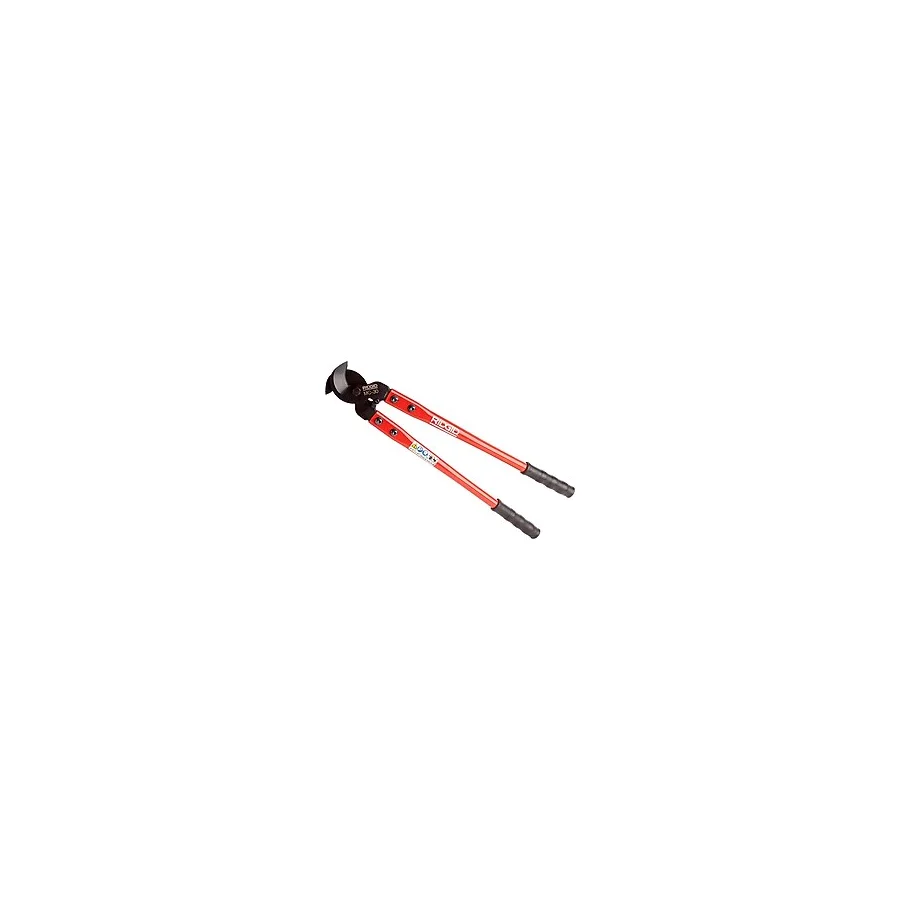 Rıdgıd 54278 MC-30 250mm2 & 31mm 500mcm Bakır/Alüminyum Kablo Makası