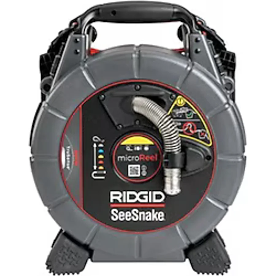 Ridgid 70808 SeeSnake Boru ve Kanal Gözlem Kamerası