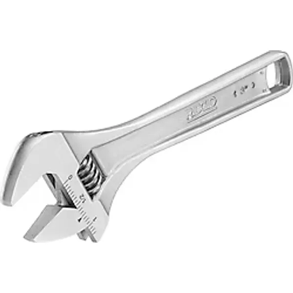 Ridgid 86922 1-11/16'' İngiliz Anahtarı