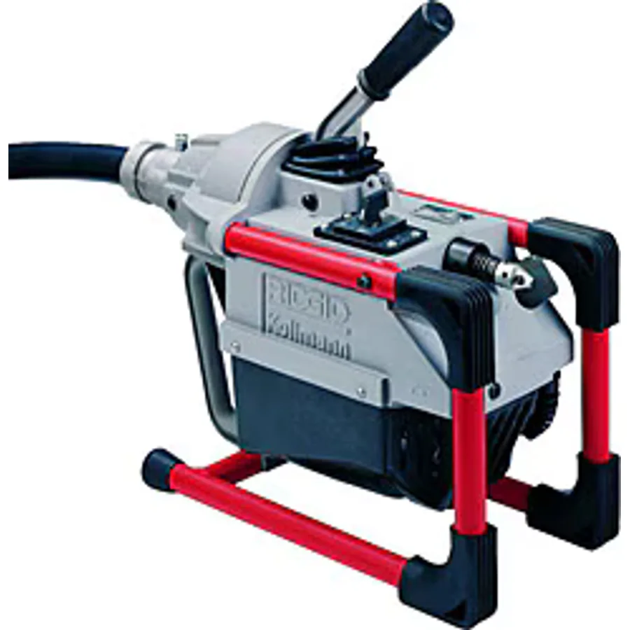 Ridgid 94497 K-60 Tambursuz Kanal Açma Makinesi